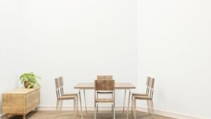 Minimalismus im Alltag – weniger Besitz, mehr Lebensqualität